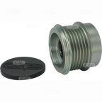 Шків генератора Opel Astra H 1,9 CDTI 04–, Opel Vectra C 1,9 CDTI 04– Шків генератора Opel Astra H 1,9 CDTI 04–, Opel Vectra C 1,9 CDTI 04–