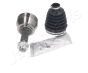 ШРКШ зовнішній к-кт Doblo 1.3/1.9D 01-, фото 3 - інтерент-магазин Auto-Mechanic