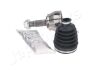 ШРКШ зовнішній к-кт Doblo 1.3/1.9D 01-, фото 4 - інтерент-магазин Auto-Mechanic