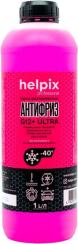 Антифриз HELPIX G12+ (червоний), 1 літр Антифриз HELPIX G12+ (червоний), 1 літр