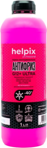 Антифриз HELPIX G12+ (червоний), 1 літр