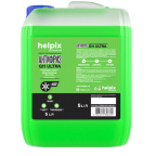 Антифриз HELPIX G11 (-40) (зеленый), 5 литров