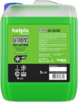 Антифриз Helpix G11 концентрат (-80°C) зелений, 5 літрів