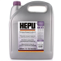 Антифриз HEPU G13 (фіолетовий) концентрат, 5 літрів, фото 6 - інтерент-магазин Auto-Mechanic