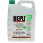 Антифриз HEPU G11 (зелений) концентрат, 5 літрів, фото 6 - интернет-магазин Auto-Mechanic