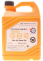 Антифриз HYUNDAI Long Life Coolant концентрат (червоного кольору), 4 літри, фото 1 - интернет-магазин Auto-Mechanic