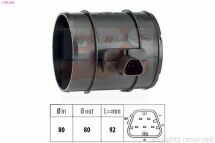 OPEL Витратомір повітря Astra J, Insignia, Zafira, Chevrolet Cruze 2.0 CDTI 11- OPEL Витратомір повітря Astra J, Insignia, Zafira, Chevrolet Cruze 2.0 CDTI 11-