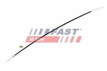 Трос зчеплення 2.5D 8V,2.5TD 8V,2.5TDI 8V,2.8TDI 8V,2.8D 8V,2.8TD 8V Iveco Daily E2 96-99, Iveco Daily E1 90-96