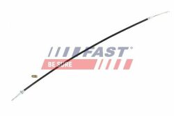 Трос сцепления 2.5D 8V,2.5TD 8V,2.5TDI 8V,2.8TDI 8V,2.8D 8V,2.8TD 8V Iveco Daily E2 96-99, Iveco Daily E1 90-96 Трос сцепления 2.5D 8V,2.5TD 8V,2.5TDI 8V,2.8TDI 8V,2.8D 8V,2.8TD 8V Iveco Daily E2 96-99, Iveco Daily E1 90-96