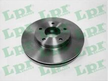 Диск гальмівний