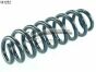 Пружина задня BMW 3(E91) 05-, фото 1 - інтерент-магазин Auto-Mechanic
