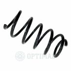 Пружина підвіски Пружина підвіски