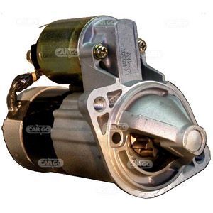 Стартер Mitsubishi Colt 96-03/Lanser 03-13/Pajero 1.3-2.0 99-07 (12V/1.2kw) (z=8) = 111971