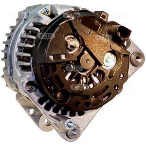 Генератор VW LT 28-46 2.5 SDI/TDI 96-06/T4 2.5/2.5 TDI 90-03 (14V/900A) = 112043
