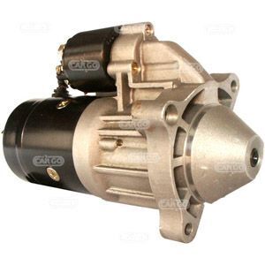 Стартер Citroen Jumper/Peugeot Boxer 2.5TDI 94-02 (2.2kw) (z=9/10/11) = 112053