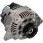 Генератор Renault Clio 1.9D/2.0 16V 98-/Kangoo 1.9dTi/D 97- (14V/110A) = 112059, фото 9 - інтерент-магазин Auto-Mechanic