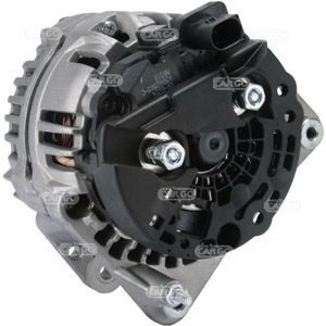 Генератор Audi A3/A4/Skoda Fabia/Octavia/VW Caddy/Golf 1.4-2.0/1.9 TDI 96-(14V/70A) = 112075 Генератор Audi A3/A4/Skoda Fabia/Octavia/VW Caddy/Golf 1.4-2.0/1.9 TDI 96-(14V/70A) = 112075