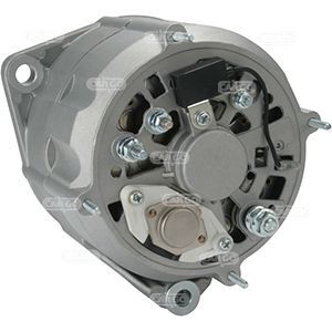 Генератор MB T2 709-811 4.0D (OM364) 86-94 (28V/80A) = 112159 Генератор MB T2 709-811 4.0D (OM364) 86-94 (28V/80A) = 112159