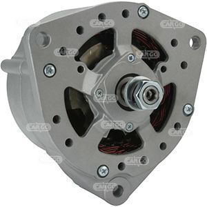 Генератор MB T2 709-811 4.0D (OM364) 86-94 (28V/80A) = 112159 Генератор MB T2 709-811 4.0D (OM364) 86-94 (28V/80A) = 112159