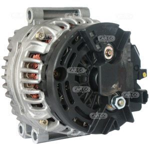 Генератор Renault Kangoo 97-/Megane 1.4-1.6 16V 96-03 (14V/75A) = 112199 Генератор Renault Kangoo 97-/Megane 1.4-1.6 16V 96-03 (14V/75A) = 112199