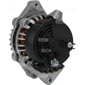 Генератор Opel Combo 1.2-1.4i/Si/GSI 93-02/Vectra B 1.6-2.0 95-03 (14V/70A) = 112229