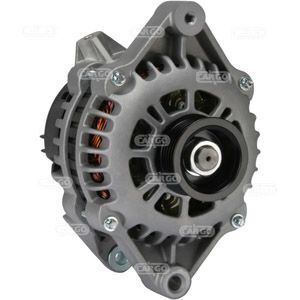 Генератор Opel Combo 1.2-1.4i/Si/GSI 93-02/Vectra B 1.6-2.0 95-03 (14V/70A) = 112229