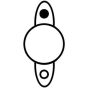 Генератор Opel Combo 1.2-1.4i/Si/GSI 93-02/Vectra B 1.6-2.0 95-03 (14V/70A) = 112229, фото 12 - інтерент-магазин Auto-Mechanic