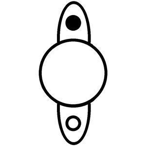 Генератор Opel Combo 1.2-1.4i/Si/GSI 93-02/Vectra B 1.6-2.0 95-03 (14V/70A) = 112229