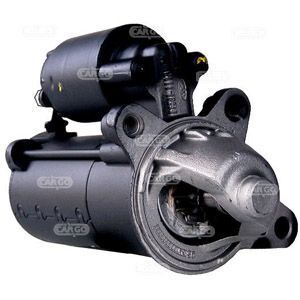 Стартер Ford Escort/Focus/Mondeo II 1.6-2.0 95-13 (12V/1.4kw) (z=10) = 112235