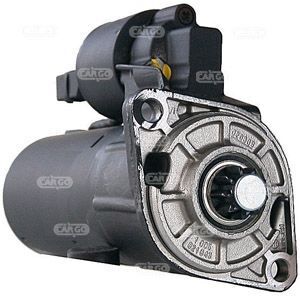 Стартер VW Caddy 1.6/1.9 D 95-00/Golf 1.4-2.0 91-02 (12V/1.8kw) (z=9) = 112236 Стартер VW Caddy 1.6/1.9 D 95-00/Golf 1.4-2.0 91-02 (12V/1.8kw) (z=9) = 112236