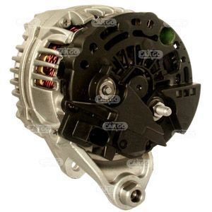 Генератор Audi A4/A6 94-05/VW Passat 1.6-2.8 96-05 (14V/90A) = 112399