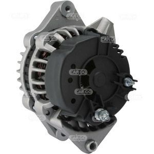 Генератор Opel Astra G 1.4-2.0 98-05/Combo 1.6 06-11 (14V/100A) = 112416 Генератор Opel Astra G 1.4-2.0 98-05/Combo 1.6 06-11 (14V/100A) = 112416