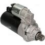 Стартер VW Golf IV 1.8-3.2/1.9 TDI 97-06/Ford Galaxy 2.8 V6/1.9 TDI (2kw) (z=10) = 112429, фото 6 - інтерент-магазин Auto-Mechanic