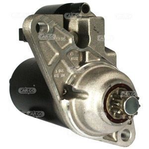 Стартер VW Golf IV 1.6 FSI 02-06/Skoda Fabia 1.4 16V 99-08 (12V/1.1kw) (z=10) = 112435 Стартер VW Golf IV 1.6 FSI 02-06/Skoda Fabia 1.4 16V 99-08 (12V/1.1kw) (z=10) = 112435