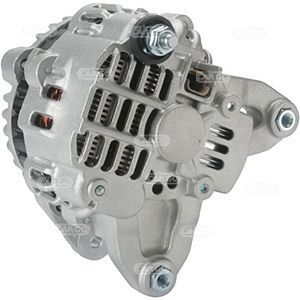 Генератор Renault Clio/Kangoo 1.5 dCi 01- (14V/110A) = 112457 Генератор Renault Clio/Kangoo 1.5 dCi 01- (14V/110A) = 112457