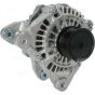 Генератор Renault Clio/Kangoo 1.5 dCi 01- (14V/110A) = 112457, фото 8 - інтерент-магазин Auto-Mechanic