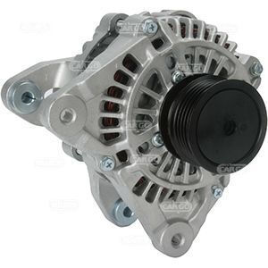 Генератор Renault Clio/Kangoo 1.5 dCi 01- (14V/110A) = 112457 Генератор Renault Clio/Kangoo 1.5 dCi 01- (14V/110A) = 112457
