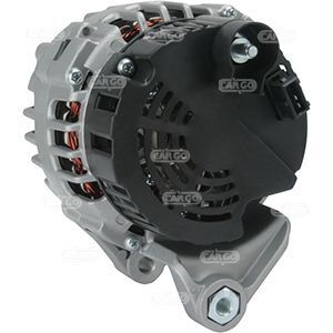 Генератор BMW 3 (E46)/5 (E39)/7 (E38)/X5 (E53) 2.0/2.5/3.0D 96-05 (14V/120A) M47/M51/M57 = 112462 Генератор BMW 3 (E46)/5 (E39)/7 (E38)/X5 (E53) 2.0/2.5/3.0D 96-05 (14V/120A) M47/M51/M57 = 112462