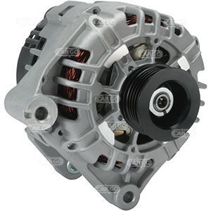 Генератор BMW 3 (E46)/5 (E39)/7 (E38)/X5 (E53) 2.0/2.5/3.0D 96-05 (14V/120A) M47/M51/M57 = 112462 Генератор BMW 3 (E46)/5 (E39)/7 (E38)/X5 (E53) 2.0/2.5/3.0D 96-05 (14V/120A) M47/M51/M57 = 112462
