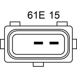 Генератор BMW 3 (E46)/5 (E39)/7 (E38)/X5 (E53) 2.0/2.5/3.0D 96-05 (14V/120A) M47/M51/M57 = 112462 Генератор BMW 3 (E46)/5 (E39)/7 (E38)/X5 (E53) 2.0/2.5/3.0D 96-05 (14V/120A) M47/M51/M57 = 112462