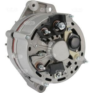 Генератор VW Passat/T3/T4 1.6D-2.8 81-03 (14V/90A) = 112765