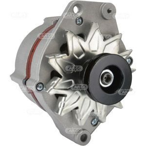 Генератор VW Passat/T3/T4 1.6D-2.8 81-03 (14V/90A) = 112765