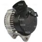 Генератор Audi 100/80/A4/A6/A8/VW Passat 1.9D-4.2 90-05 (14V/120A) = 112806, фото 7 - інтерент-магазин Auto-Mechanic