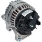 Генератор BMW 3 (E46)/5 (E39) 2.0D/2.5D/3.0D 96-05 (14V/150A) M47/M51/M57 = 113407, фото 8 - интернет-магазин Auto-Mechanic