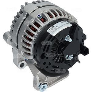 Генератор BMW 3 (E46)/5 (E39) 2.0D/2.5D/3.0D 96-05 (14V/150A) M47/M51/M57 = 113407 Генератор BMW 3 (E46)/5 (E39) 2.0D/2.5D/3.0D 96-05 (14V/150A) M47/M51/M57 = 113407
