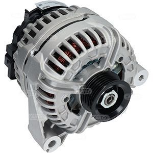 Генератор BMW 3 (E46)/5 (E39) 2.0D/2.5D/3.0D 96-05 (14V/150A) M47/M51/M57 = 113407 Генератор BMW 3 (E46)/5 (E39) 2.0D/2.5D/3.0D 96-05 (14V/150A) M47/M51/M57 = 113407