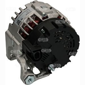 Генератор Skoda Superb 2.5 TDI 03-08/VW Passat 2.8 96-05 (14V/140A) = 113510
