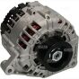 Генератор Skoda Superb 2.5 TDI 03-08/VW Passat 2.8 96-05 (14V/140A) = 113510, фото 10 - інтерент-магазин Auto-Mechanic