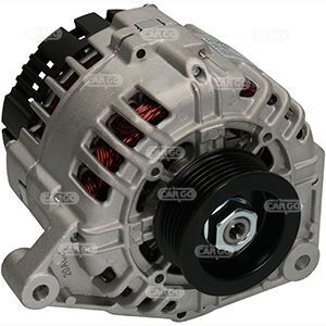 Генератор Skoda Superb 2.5 TDI 03-08/VW Passat 2.8 96-05 (14V/140A) = 113510