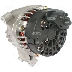 Генератор Fiat Doblo 1.4 10- (14V/85A) = 113535 Генератор Fiat Doblo 1.4 10- (14V/85A) = 113535